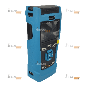 OTDR T300 MINI 1550NM 28DB SD/USB/ SM 15V BIVOLT ORIENTEK
