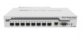 MIKROTIK CLOUD ROUTER SWITCH CRS309-1G-8S+IN L5