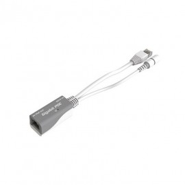 INJETOR POE RBGPOE GIGABIT FL
