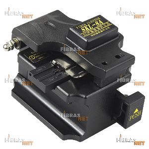 CLIVADOR DE FIBRA ÓPTICA SKL-8A