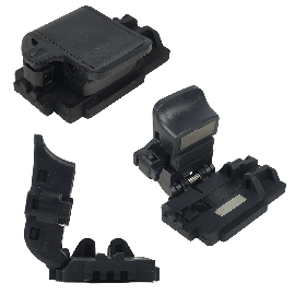 HOLDER PARA MAQUINA DE FUSO AI-7V